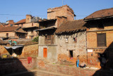 Bhimsen Pokhari, Bhaktapur