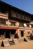 Pashakhala Tea and Spice, Tachupal Tole, Bhaktapur