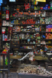 General store in Bhaktapur