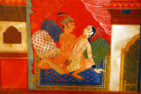 Kamsutra, 17th Century