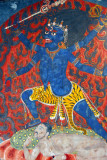 Kali, 19th Century