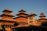 Hari Shankar Temple, Taleju Temple, Taleju Bell, Degutalle Temple, Durbar Square, Patan