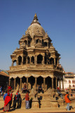 Krishna Mandir, Durbar Square, Patan