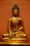 Shakyamuni Buddha, 13-14th Tibet or Nepal