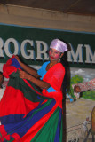 Tharu Culture Programme, Sauraha