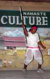 Tharu Culture Programme, Sauraha