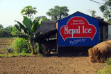 Beer ad - Nepal ice