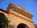 Montecasino leisure and casino complex at Fourways in Sandton