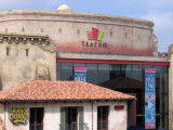 Teatro, Montecasino