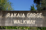 Rakaia Gorge Walkway