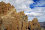 Omarama Clay Cliffs