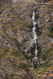 Waterfall, Treble Cone