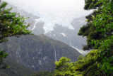 Rob Roy Glacier, Mount Aspiring National Park