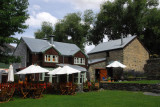 The Stables Restaurant, Arrowtown
