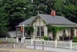 Postmasters Cottage, Arrowtown