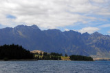 Lake Wakatipu, Queenstown