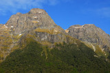 Mount Elginton