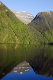 Lake Gunn, Fiordland National Park