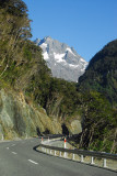 Te Anau-Milford Highway