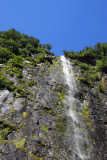 Waterfall, Milford Sound