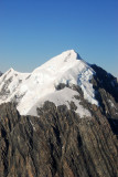 Summit of Mount Tasman (3497m/11,473ft)