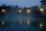 Bagno Vignoni Nostalgia