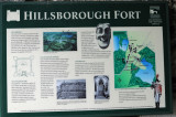 Hillsborough Fort
