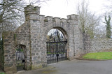 Fort Gates
