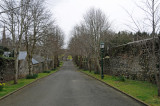 Entrance to Hillsborough Fort