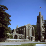 VFNHP Washington Memorial Chapel