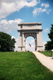 Memorial Arch