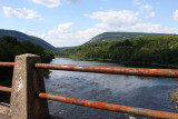 North - Delaware Water Gap