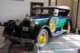 1926 Duesenberg Model A