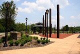 The Foundry - Patio and Gazebo