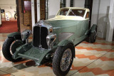 1929 Auburn Cabin Speedster