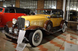 1933 Auburn 12 Phaeton