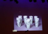 Set of Tumblers
