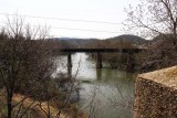 RR Bridge and Schuylkill