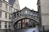 Bridge of Sighs