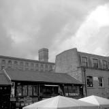 Camdentown Market