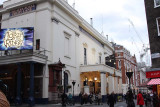Theater Royal - Drury Lane