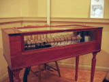 Franklin Glass Armonica