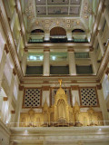 Wanamaker Grand Court Organ