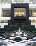 Fountain - Curtis Center