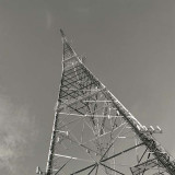 WPTZ Tower