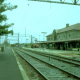 Lansdale Station