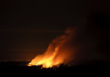 Saddleback Fire Lookout 2008