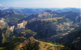 Air Tahoe 31 Squaw Valley