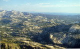 Air Tahoe 35 Desolation Wilderness maybe