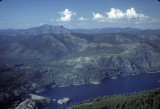 Air Tahoe3 Bowman Lake